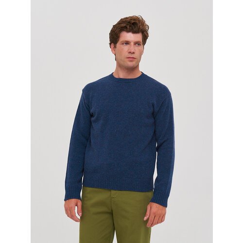 Купить Свитер UNITED COLORS OF BENETTON, размер EL, синий
Теплый свитер с длинным рукав...