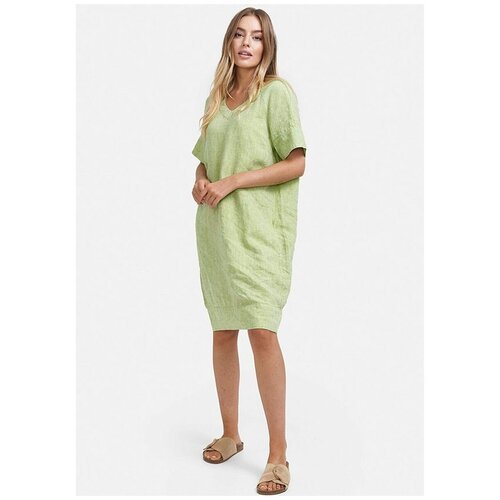 Купить Платье CATNOIR, размер 40, зеленый
Платье CATNOIR салатовый 40 46 

Скидка 60%