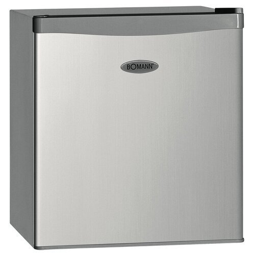 Купить Холодильник Bomann KB389 silver, серебристый
Холодильное отделение: 1 полка. <br...