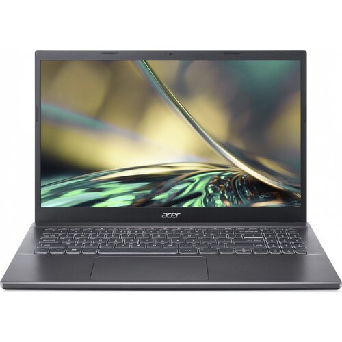 Купить Ноутбук Acer Aspire 5 A515-57-71XD NX. KN3CD.006 (CORE i7 2300 MHz (12650H)/1638...