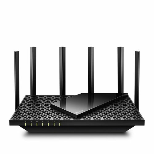 Купить Маршрутизатор Wi-Fi роутер TP-LINK EX710 черный
Двухдиапазонный гигабитный Wi Fi...