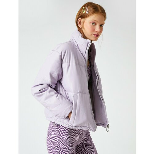 Купить Куртка KOTON, размер 34, лиловый
Koton - это турецкий бренд одежды, который пред...