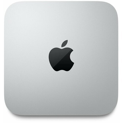 Купить Apple Настольный компьютер Apple Mac Mini 2020 (MGNR3) Tiny-Desktop/Apple M1/8 Г...
