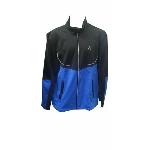 Купить Куртка Arswear, размер 58, синий
Куртка Arswear Softshell ACTIVE Man синий 

Ски...