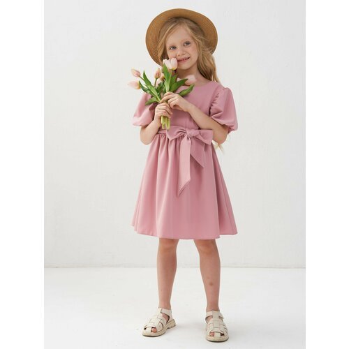 Купить Платье Fraidam, размер 32/116, розовый
Обращаем Ваше внимание на удобного кроя,...