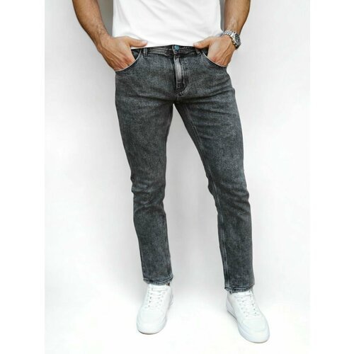 Купить Джинсы Massi, размер 32, серый
Мужские джинсы - это ключевой элемент гардероба с...