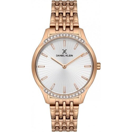 Купить Наручные часы Daniel Klein, розовое золото
Часы Daniel Klein 13164-3 бренда Dani...
