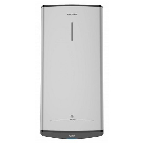 Купить Накопительный электрический водонагреватель Ariston ABS VLS PRO INOX R 50, серый...
