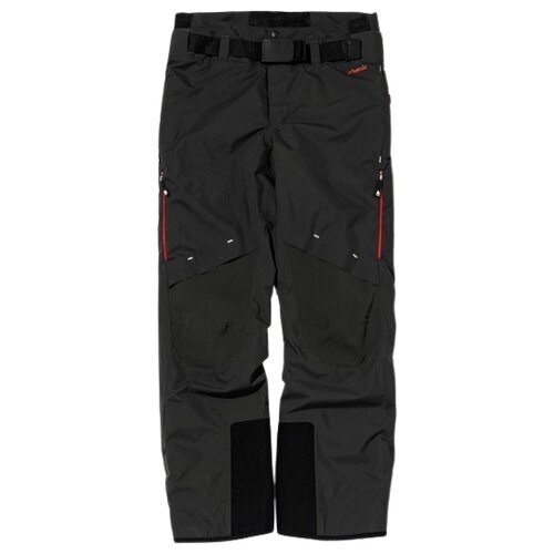 Купить брюки Phenix, размер 54, черный
Брюки PHENIX Norway Alpine Team Salopette соотве...