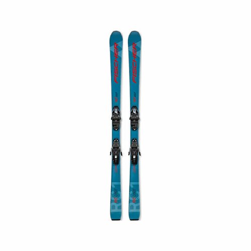 Купить Горные лыжи Fischer RC One X XTR SLR + RS 9 SLR 22/23
Горные лыжи Fischer XTR RC...