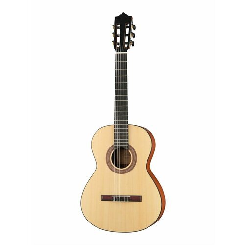 Купить Martinez MC-18S-JUN Классическая гитара 3/4 с чехлом
MC-18S-JUN Классическая гит...
