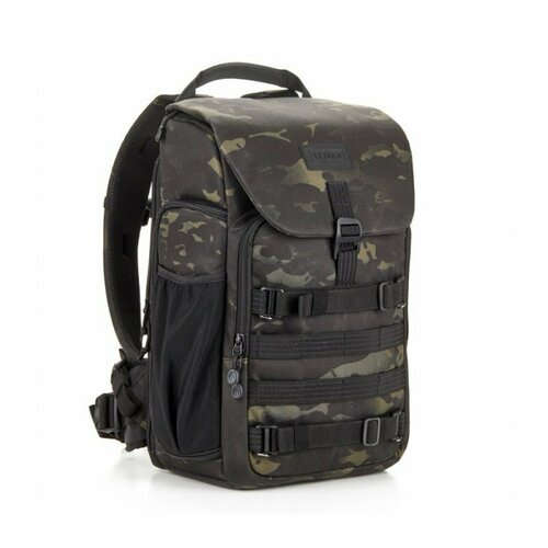 Купить Фотосумка рюкзак Tenba Axis v2 Tactical LT Backpack 18, мультикам
Облегченная ве...