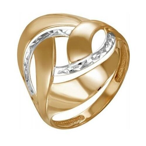 Купить Кольцо Diamant online, золото, 585 проба, размер 22
<p>В нашем интернет-магазине...