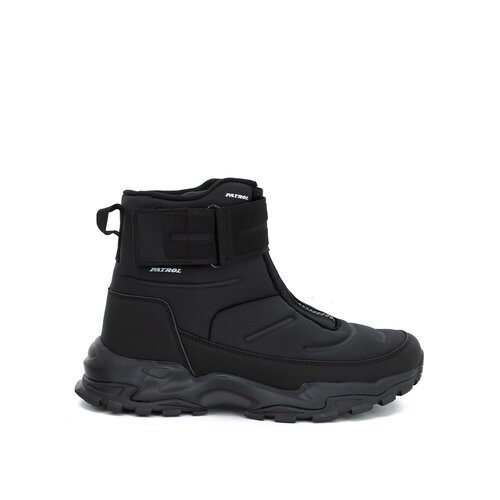 Купить Сапоги PATROL, размер 46, черный
Универсальная обувь для зимы - дутики Patrol с...