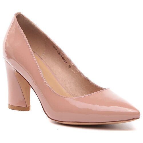 Купить Туфли VITACCI, размер 37, розовый
Vitacci – популярный бренд, предлагающий стиль...