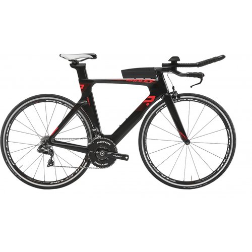 Купить Велосипед Ridley Dean 105 mix (2021) XS
Dean - невероятно универсальный велосипе...