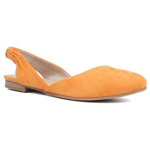 Купить Туфли Marco Tozzi, размер 36, оранжевый
Женские туфли от известного бренда Герма...