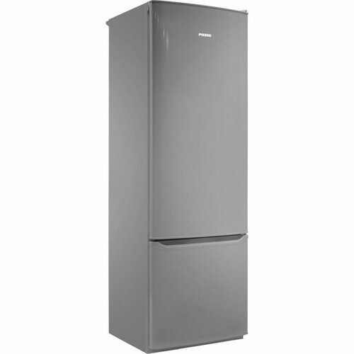 Купить Холодильник Pozis RK-103 серебристый
Холодильная камера Температура в холодильно...