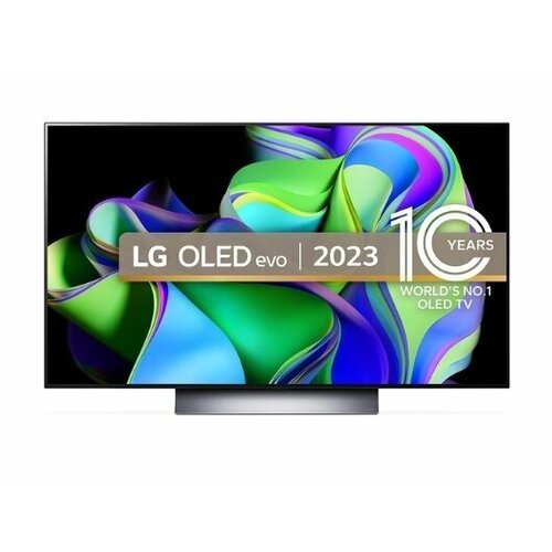 Купить Телевизор LG OLED55C3RLA
Вы сможете смотреть все кинопремьеры дома в кругу семьи...