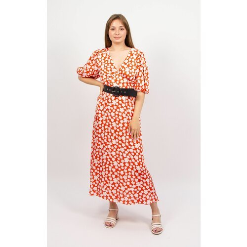 Купить Сарафан размер 46, красный
Платье женское – прекрасная основа любого гардероба....