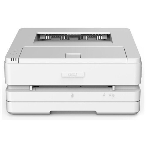 Купить Принтер лазерный Deli Laser P2500DN A4 Duplex Net белый
Принтер лазерный Deli La...