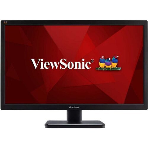 Купить Монитор ViewSonic VA2223-H 21.5" Black (VS16788)
Монитор 21.5" ViewSonic VA2223-...