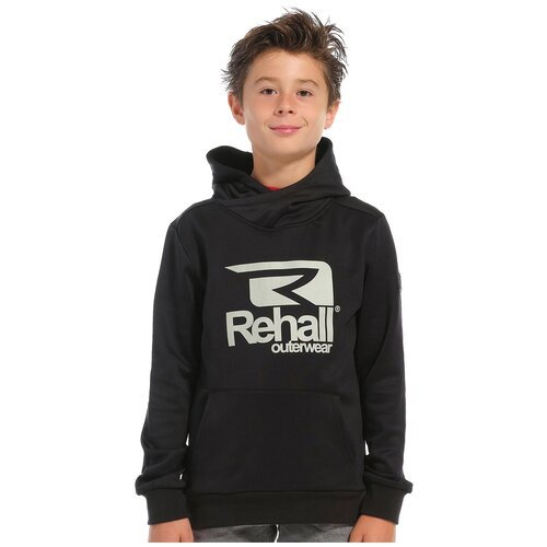 Купить Худи Rehall, размер 164, черный
Толстовка сноубордическая Rehall Rogers-R-Jr, уд...