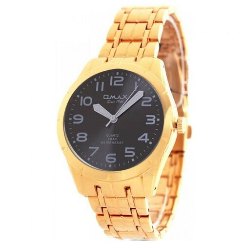 Купить Наручные часы OMAX
Наручные часы OMAX HSJ737G003-2 Гарантия сроком на 2 года. До...