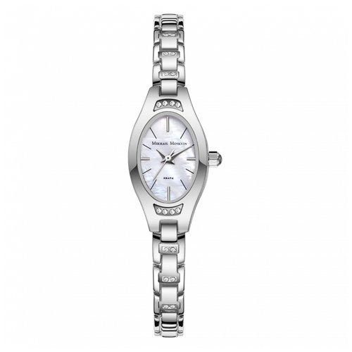 Купить Наручные часы Mikhail Moskvin 3094B-1, серебряный
Размер товара: 0 x 0 x 0 см <b...