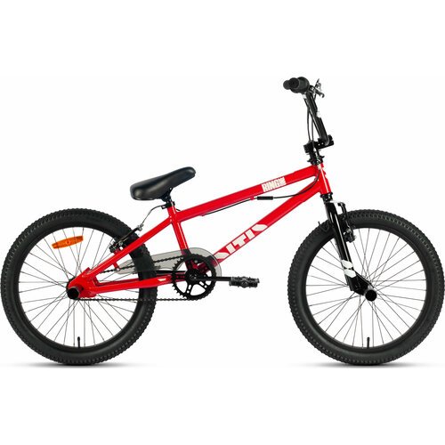 Купить Велосипед SITIS RING 20" (2024) Red
Крутой велосипед Ring от бренда Sitis – это...