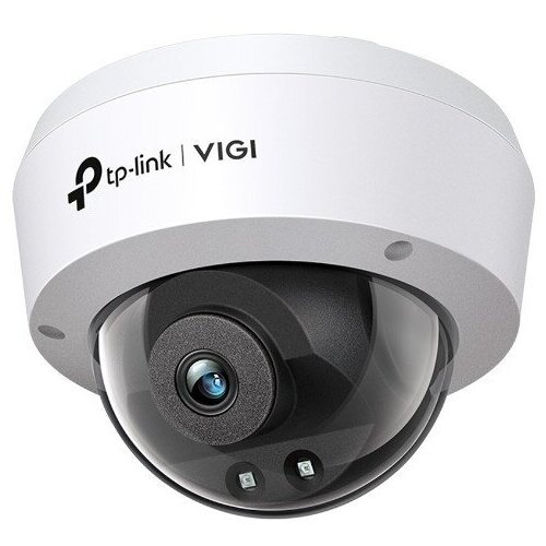 Купить TP-Link Видеокамера TP-Link VIGI C230I Mini(2.8mm) Компактная купольная 3 Мп
Мод...