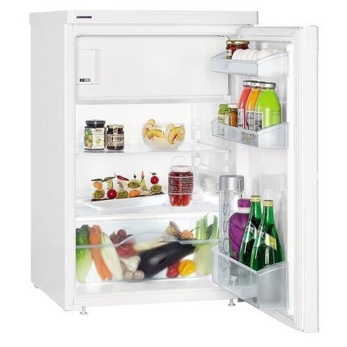 Купить Холодильник Liebherr T 1504 белый (однокамерный)
Описание появится позже. Ожидай...