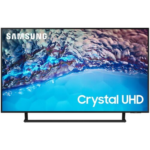 Купить 43" Телевизор Samsung UE43BU8500U 2022 RU, черный
 

Скидка 8%