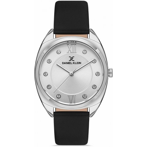 Купить Наручные часы Daniel Klein 13425-1, черный, серебряный
<p>Женские наручные часы...
