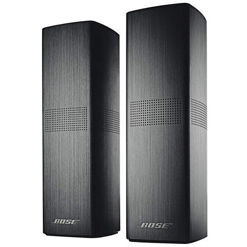 Купить Саундбар Bose Surround Speakers 700, black
Основные характеристики<br>- Тип: пол...