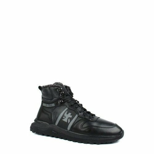 Купить Ботинки Baden, размер 42, черный
Мужские ботинки от известного бренда России Bad...