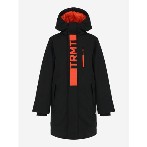 Купить Куртка Termit, размер 158-164, черный
Технологичное пальто от Termit сделает кат...