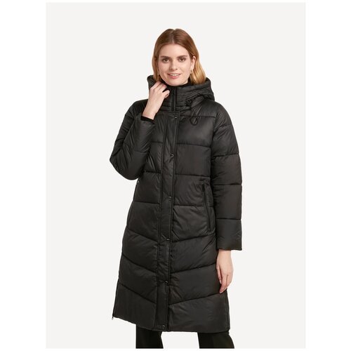 Купить Куртка s.Oliver, размер 40 (L), черный
Женское пальто s.Oliver - это стильный и...