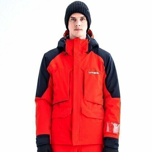 Купить Куртка Phenix, размер XL, красный
Куртка мужская Phenix Shade Jacket – стильная,...