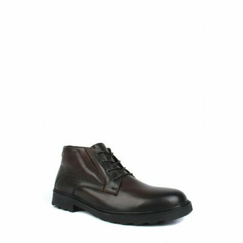 Купить Ботинки Valser, размер 39, коричневый
Мужские ботинки от популярного бренда Росс...