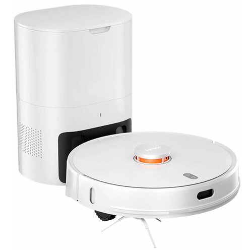 Купить Робот-пылесос Lydsto R1 Robot Vacuum Cleaner, белый
Xiaomi Lydsto R1 Robot Vacuu...