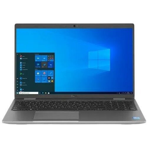 Купить Ноутбук DELL LATITUDE 5530 CC-DEL1155D720, серый
Тип экрана: IPSМодель процессор...