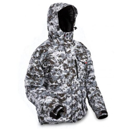Купить Куртка Rapala, размер XXL
Rapala Interface Digi Camo<br>Куртка сделана из влагон...