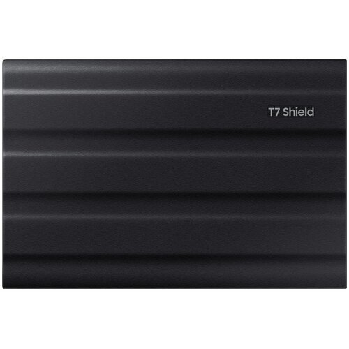 Купить 2 ТБ Внешний SSD Samsung T7 Shield, USB 3.2 Gen 2 Type-C, Thunderbolt, black
<h3...