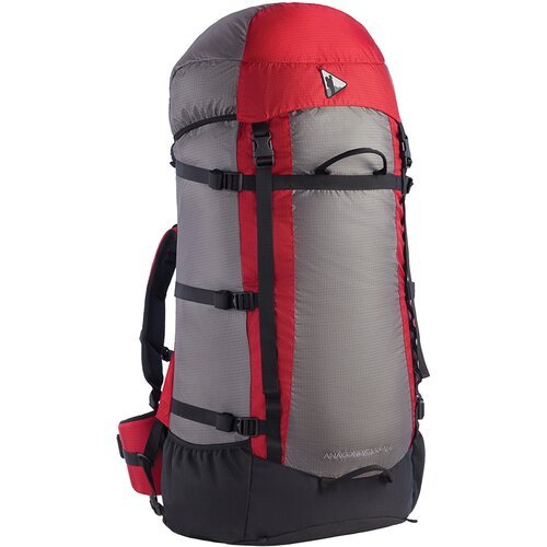 Купить Рюкзак BASK Anaconda 130 V4 красный
Большой туристический рюкзак 140 литров для...