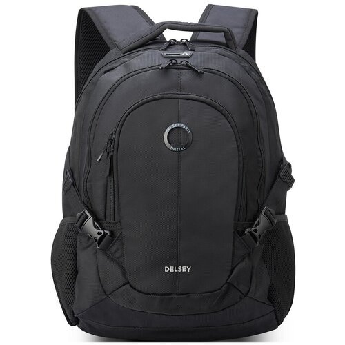 Купить Рюкзак для ноутбука DELSEY 00064660200
Этот рюкзак оснащен портом USB и специаль...