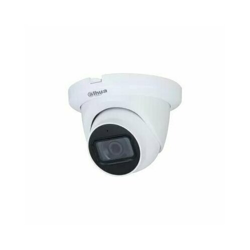 Купить HDCVI-видеокамера Dahua DH-HAC-HDW1231TLMP-0280B
Матрица 1/2.8" CMOS, 2 Мп<br><b...