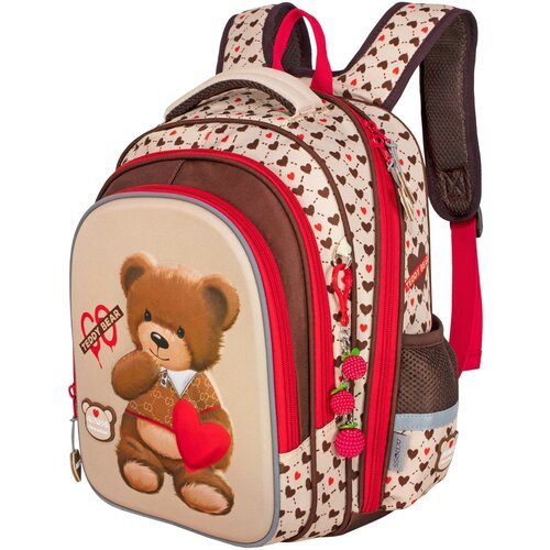 Купить Рюкзак ACR23-410-9
Школьный рюкзак Across ACR23-410-9<br><p>Модный детский рюкза...