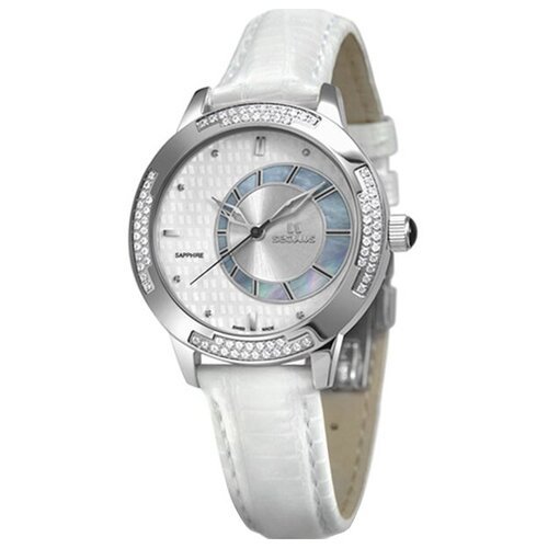 Купить Наручные часы Seculus, белый
Создатели часов Seculus восхищают вниманием к детал...