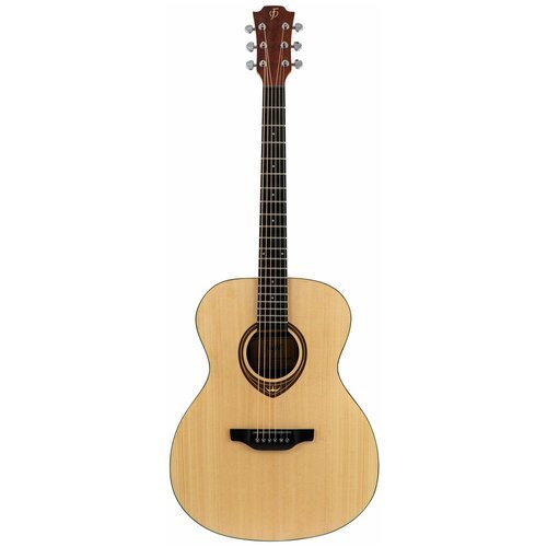 Купить Акустическая гитара Flight HPLD-400 MAPLE
Акустическая гитара FLIGHT HPLD-400 MA...